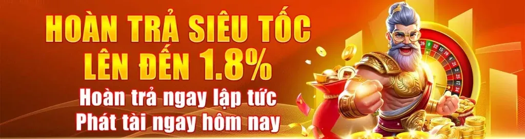 Các chương trình khuyến mãi và ưu đãi hấp dẫn từ betvn win