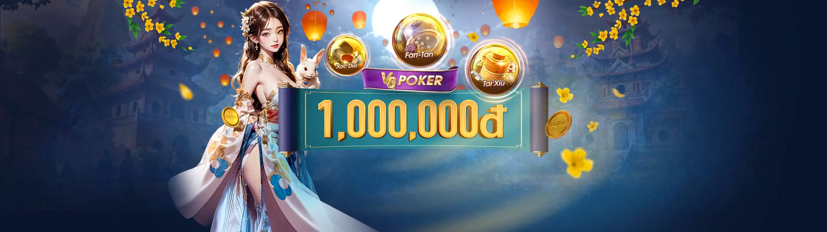 Hình ảnh chính trang Điều khoản Dịch vụ betvn win