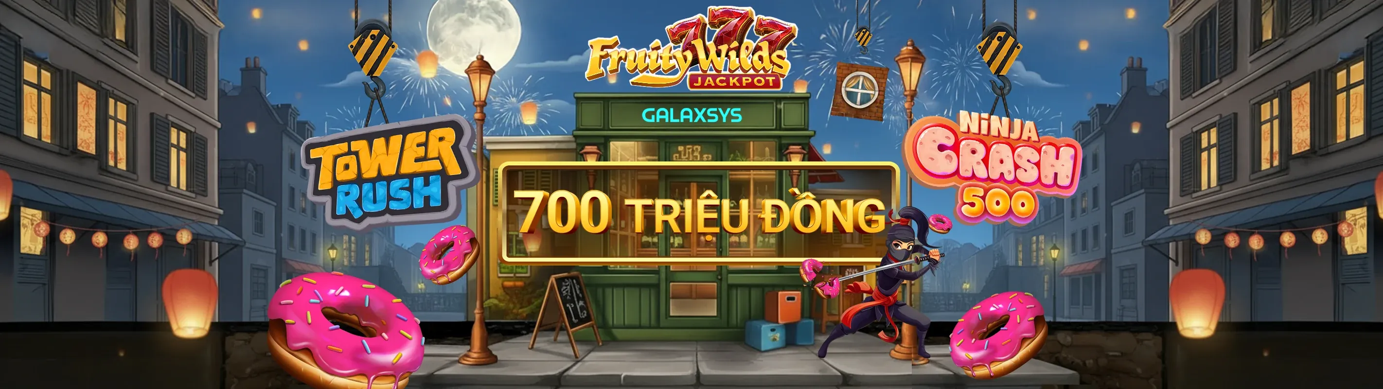 Tải ứng dụng betvn win ngay hôm nay