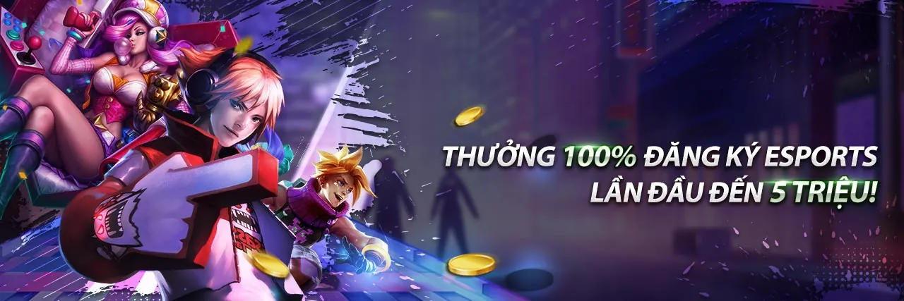 Không gian cá cược trực tuyến an toàn của betvn win