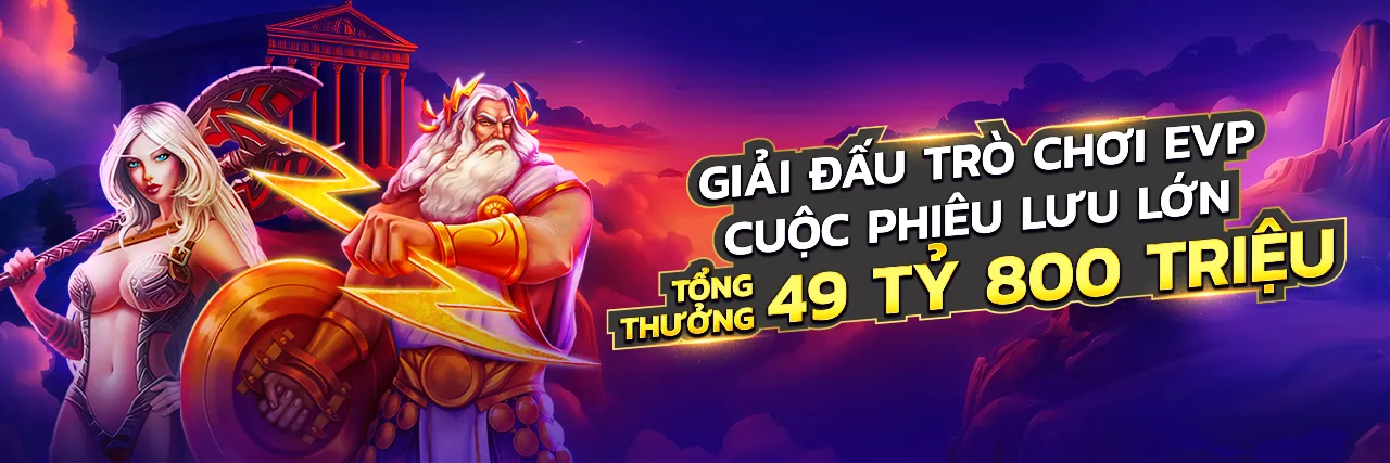 Tổng quan các loại hình khuyến mãi tại betvn win