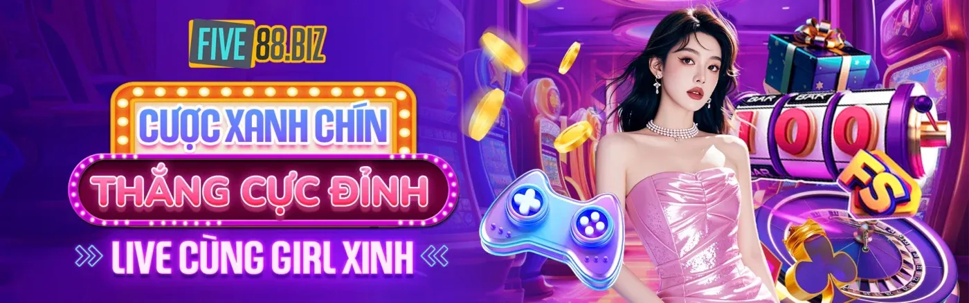 Sòng bạc trực tuyến betvn win với các trò chơi đa dạng