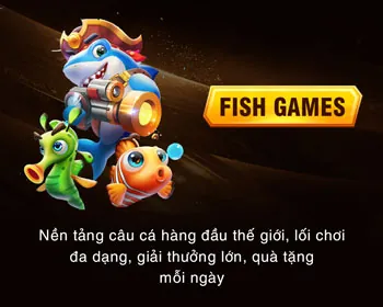 Sử dụng đạn lớn cho cá lớn