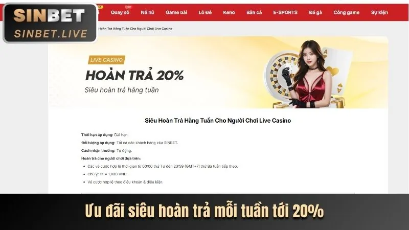 Hình ảnh bài viết khuyến mãi betvn win
